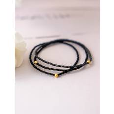 Friihof+Siig Harmony Armbånd black - | Modetøj til kvinder hos Online-mode