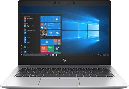 HP EliteBook 830 G6 | i5-8365U | 13.3" | 16 GB | 1 TB SSD | Win 11 Pro | PT