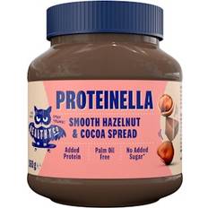 Proteinella Hazelnut