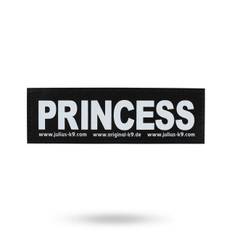 Julius K9 Kardborremärke 2 pack - Princess