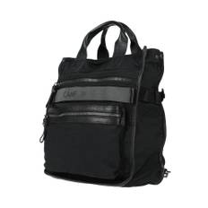 Rucksack - Charcoal - --