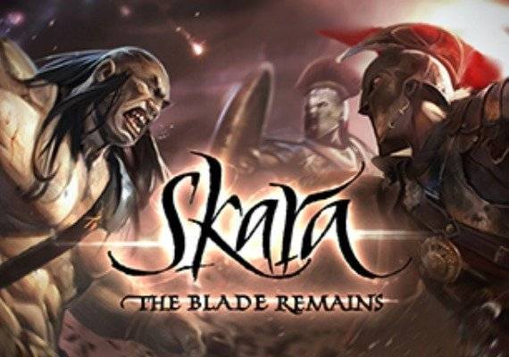 Skara - The Blade Remains (PC) Steam Key - GLOBAL