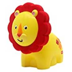 Fisher-Price Lion Nattljus Musikalisk Leksak