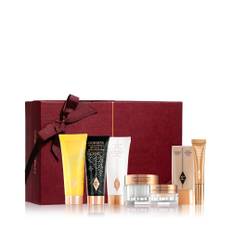 Charlotte Tilbury Magic Spa & Flawless Glow Box - Spa & Glow Box