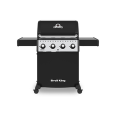 Gasgrill 410 Broil King