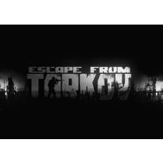 Escape from Tarkov (PC) Official website Key - GLOBAL