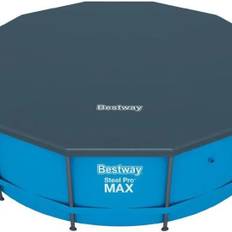 Pool cover til 366 cm Bestway pool dækken 58037