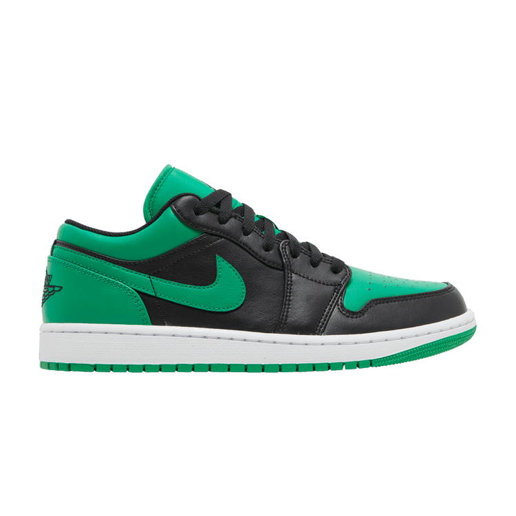 Jordan 1 Low Lucky Green - UK 12.5