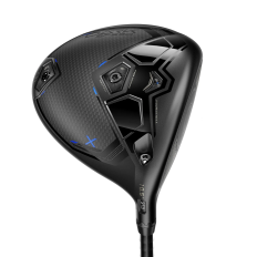 Cobra Darkspeed X Sort Herre Driver