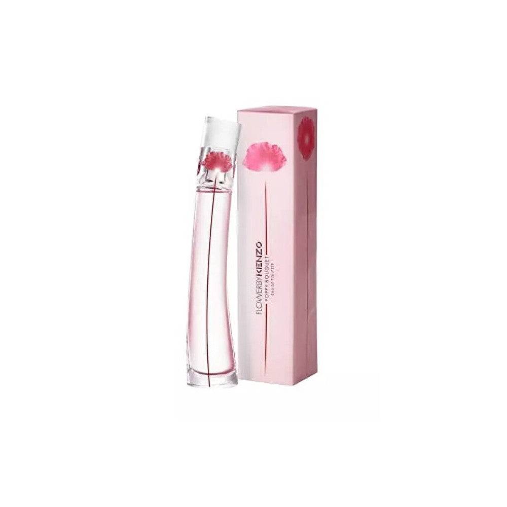 Kenzo Blomma av Kenzo Vallmobukett - EDT - Volym: 50 ml