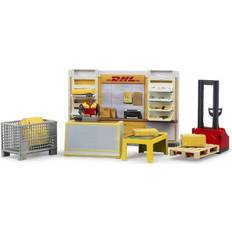 Bruder bworld DHL Paketshop