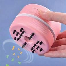 1 st skrivbordsdammsugare, mini söt skrivbordsdammsugare, skrivbordsdammsugare mini, bordsdammsugare, mini bordsdammsugare Energisparande, design för - Multifärgad (En-Storlek)
