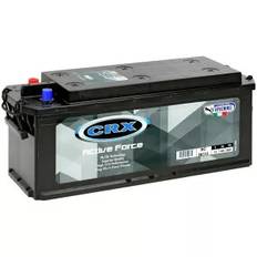 Batteri Af Crx 140Ah Hd 514X175X210