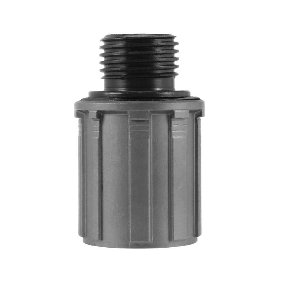 Mountain Bike 8/9/10 Speed Freehub Titanium Freehub for 8/9/10 Speed Bikes Bearing Black