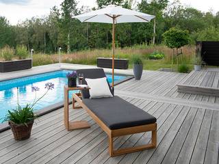 Vilared Relaxfåtölj