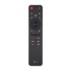 LG Magic Remote 2025 fjärrkontroll