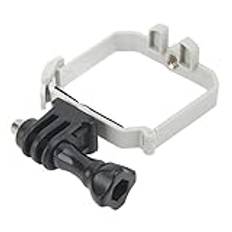 Extension BracketTop Camera Mount for DJI MINI 3 Pro,Top Extension Camera Bracket Mount Holder Panoramic Action Camera Adapter Base Accessories Remote & App Controlled Vehicle