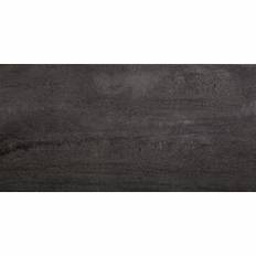 KLINKER KALEIDO NERO ANTRACIT 30X60CM 7ST/PKT 5,56ST/M2 | Beijerbygg Byggmaterial