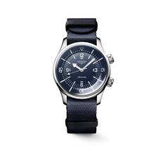 Longines Legend Diver - Stjärnurmakarna