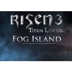 Risen 3 - Adventure Garb DLC Steam CD Key