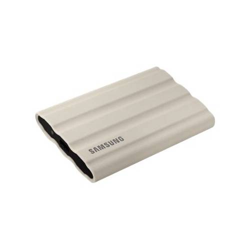 Samsung T7 Shield MU-PE2T0K - SSD - 2 TB - USB 3.2 Gen 2
