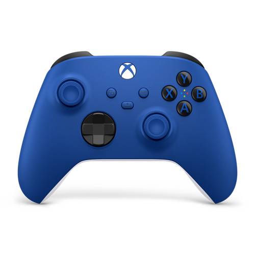 Microsoft Xbox Wireless Controller - spelkontroll - trådlös - Bluetooth
