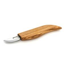 BeaverCraft C3 - Slöjdkniv / Täljkniv liten