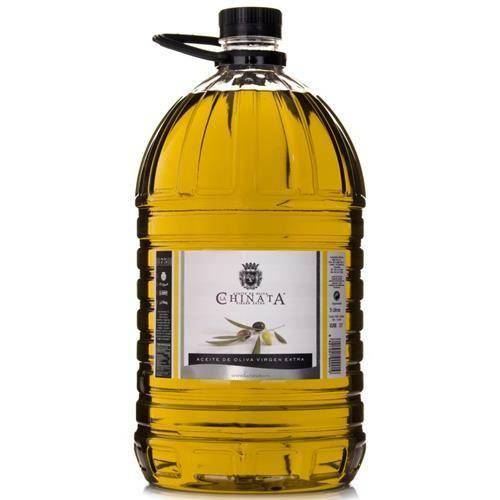 Extra jungfruolivolja - La Chinata (PET 5 l)