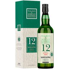 CAOL ILA 12 Y.O. 2009-22 SHERRY FINISH PX 30 ANN FINISH W&M
