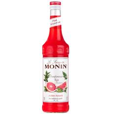 Monin Pink Grapefruit Syrup 70 cl