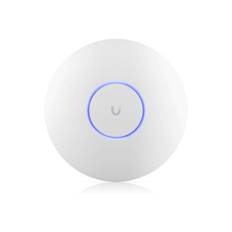 Ubiquiti UniFI 7 Pro Max trådlös anslutning