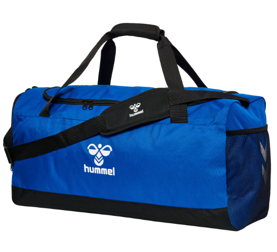Hummel Core 2.0 Sportaske Medium - Flere farver-Grøn.