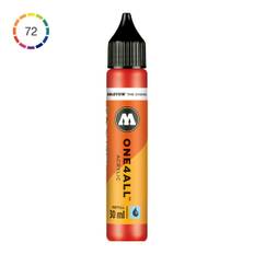 Molotow ONE4ALL Refill 30ml - 009 Sahara Beige Pastell