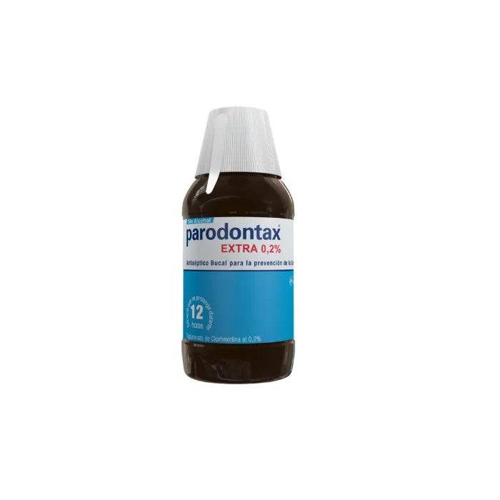 Parodontax Collutorio Extra 0,2% 300ml — Collutorio