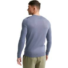 Nichols Mist, Male, Tøj, Tops, Grå, M