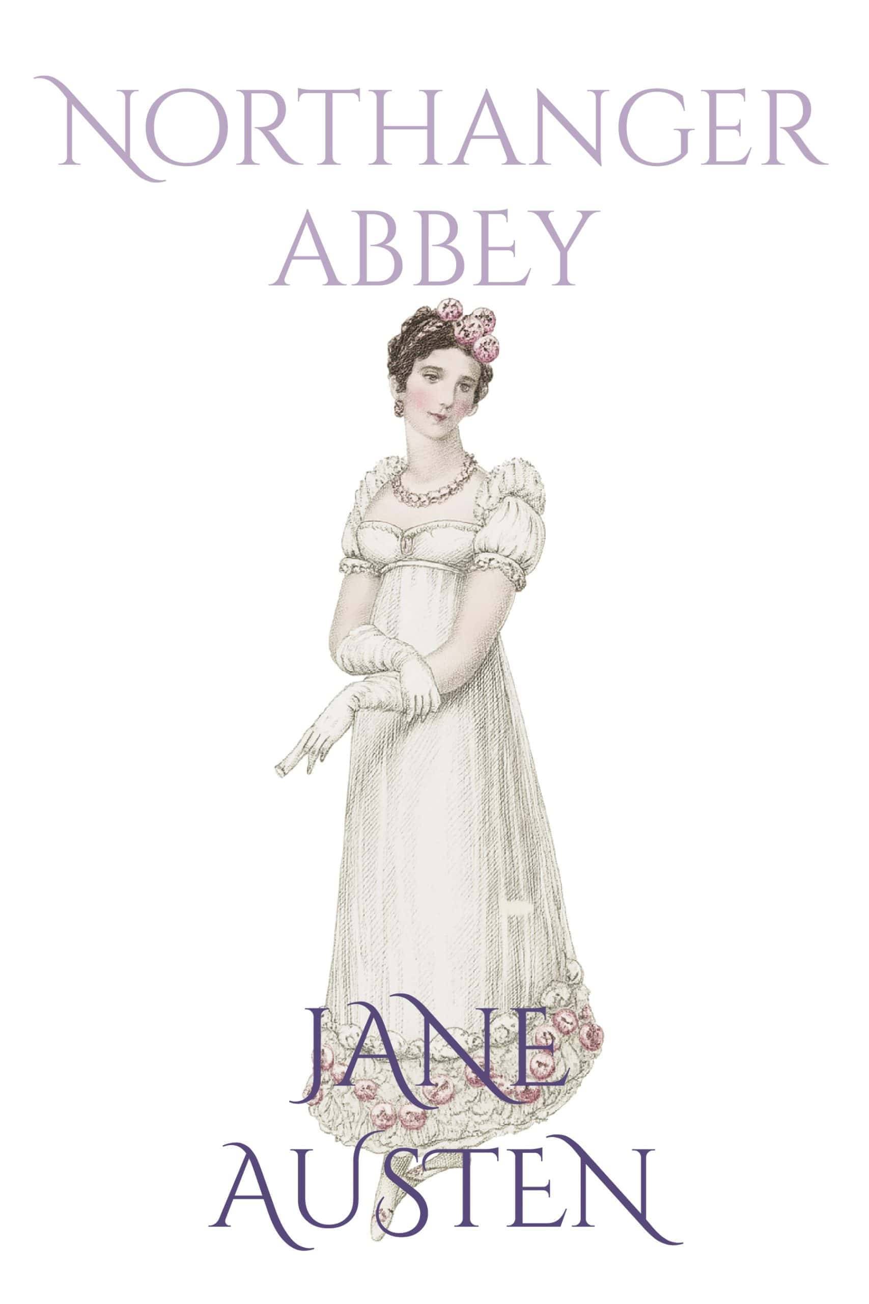 Northanger Abbey - Ebook