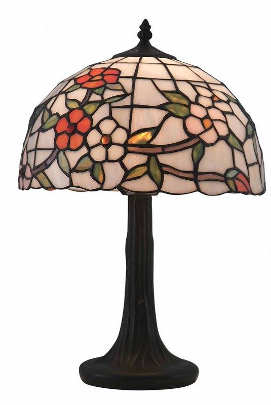 Norrsken Design Phuket Bordslampa B123059 Tiffany 30Cm