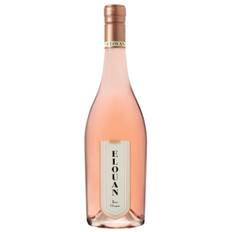 Elouan Rosé 2017 0,75