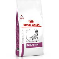 Datum rea - Royal Canin Vital Early Renal, Dog, 14 kg -