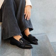 Copenhagen Shoes THE MOLLY - BLACK - 41