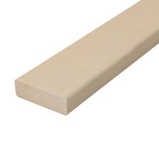 Bastulav Asp Kärnsund Wood Link 28X90 mm 1800x90x28 mm