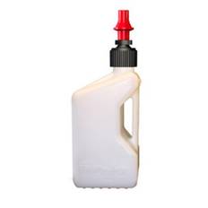 Tuff Jug Bensindunk 20L Vit