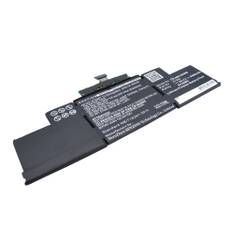 Batteri till Apple MacBook Pro Retina Display 15" A1398 Late 2013mfl