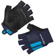Endura FS260 Pro Aerogel cykelhandsker Blå - Størrelse Small