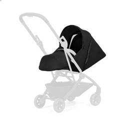 Aer2 nest to seat - Space black