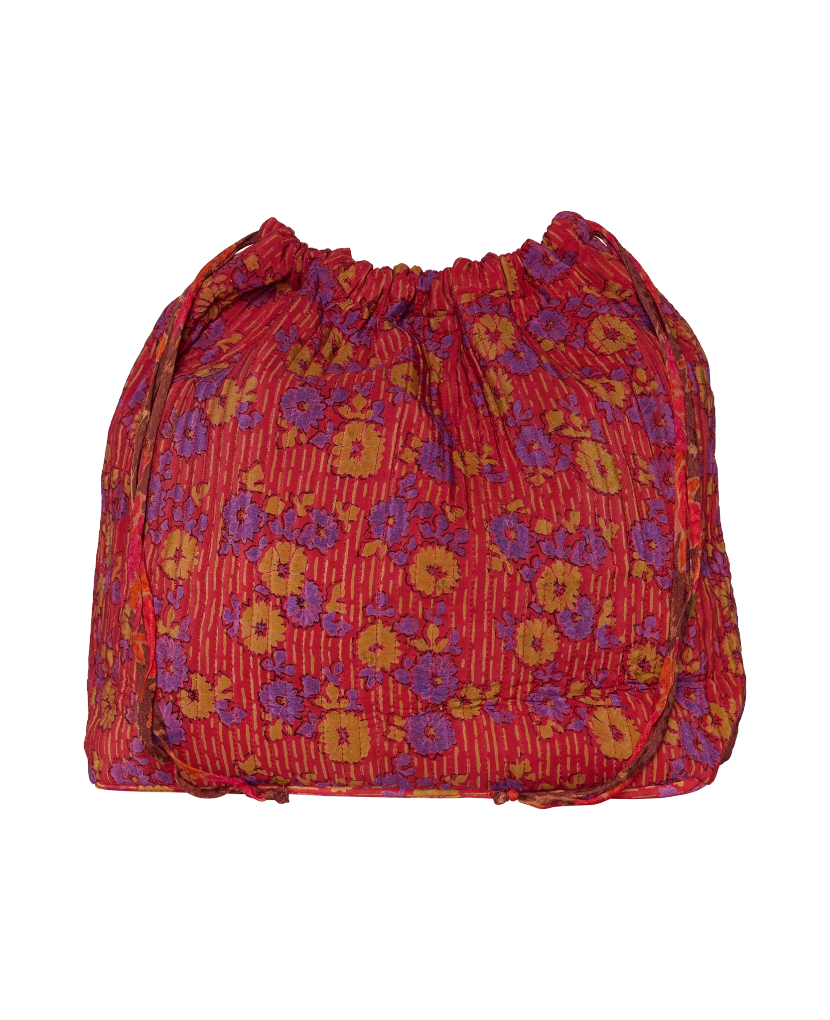 Dagmar SILK Bag - No. 32.