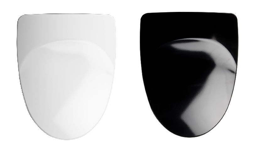 Duraform Wc-sits Soft Close Ifö Sign