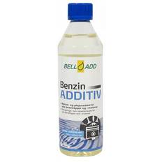 Bell Add Benzin Additiv, 500 ml