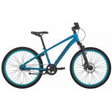 Crescent Jare, 7-växlar, 24" hjul, Fotbroms, Blå