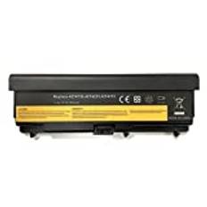 7XINbox 10,8V 7800mAh 42T4235 42T4733 42T4235 42T4731 45N1001 Batteri för bärbar dator Ersättning för Lenovo ThinkPad T410 T420 T430i T510 T520 T530i W510 W520 W530 L410 L420 L510 L520 L530